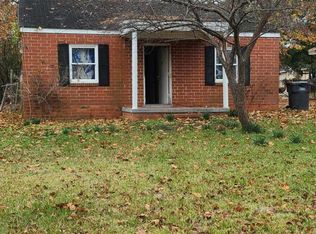 2054 Edgar St, Augusta, GA 30904