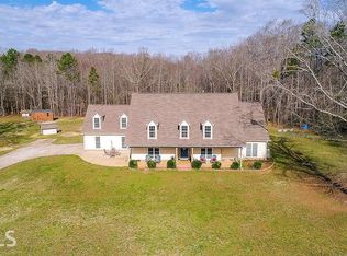 1054 Timber Ridge Dr, Athens, GA 30607