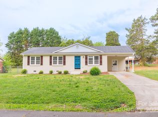 212 Pine St, Rockwell, NC 28138