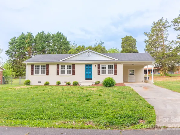 212 Pine St, Rockwell, NC 28138