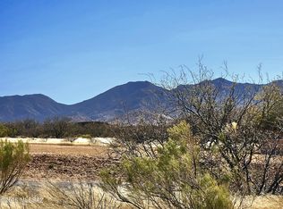 W Deer Run Rd #ROAD3, Benson, AZ 85602