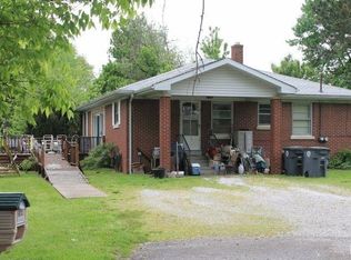 2800 Glenn Ave, Evansville, IN