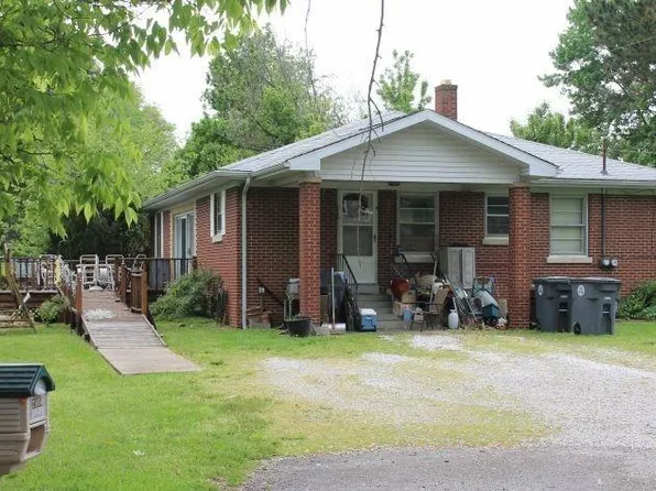 2800 Glenn Ave, Evansville, IN 47711