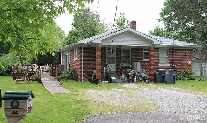2800 Glenn Ave photo 1