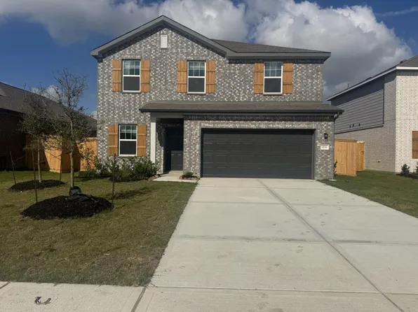 3126 Diamond View Ln, Angleton, TX 77515