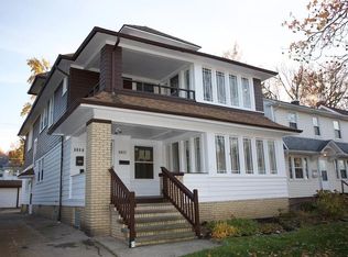 3250 Berkshire Rd #D, Cleveland Heights, OH 44118