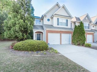 107 Golden Pine Rd, Austell, GA 30168