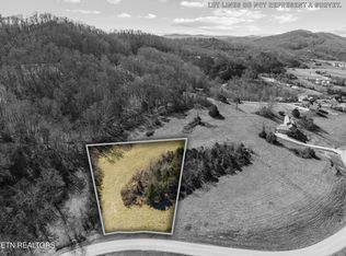 LOT 321 Russell Brothers Rd, Sharps Chapel, TN 37866