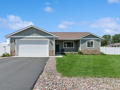 247 Kendal Loop, Kalispell, MT, 59901