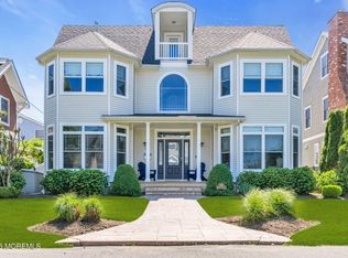 161 Lake Avenue, Manasquan, NJ 08736
