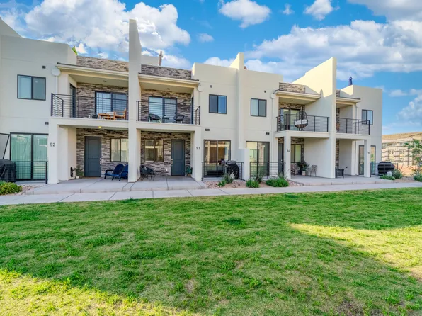 5399 S Cerulean Ln Unit 93, Saint George, UT 84790