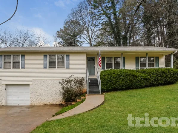 507 Neil Ct, Woodstock, GA 30188