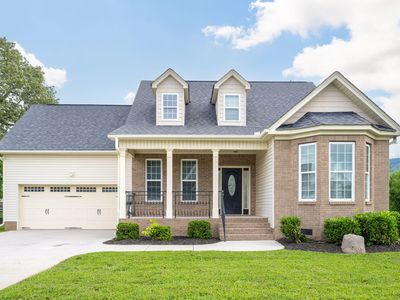 8539 Lexie Ln, Ooltewah, TN, 37363
