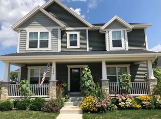 2848 No Oaks Rdg, Fitchburg, WI 53711