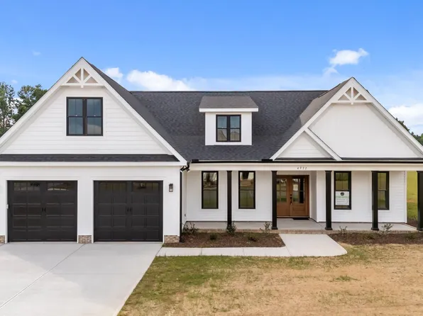 5142 Willows Edge Drive, Sims, NC 27880