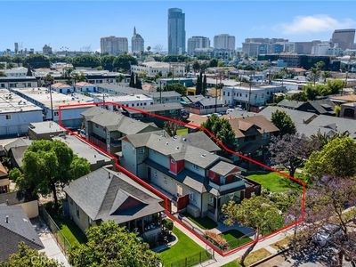 1050 E 5th St, Long Beach, CA, 90802