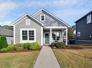 334 Ackley Rd, Greenville, SC 29607