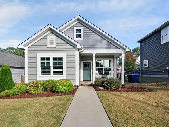 334 Ackley Rd, Greenville, SC 29607