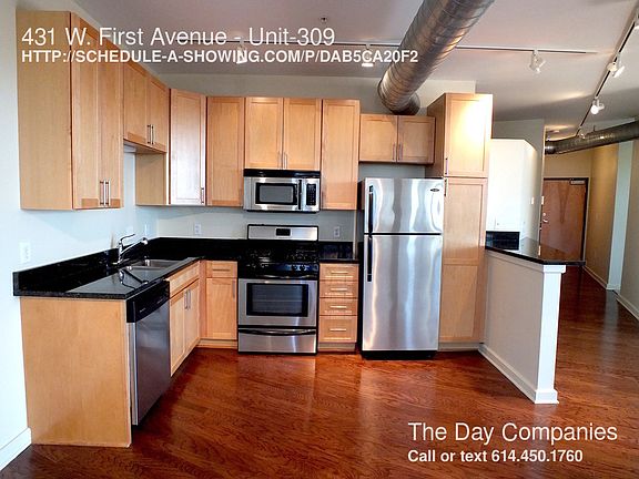 5th image of 431 W 1st Ave