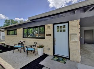 1909 W Saint Johns Ave, Austin, TX 78757