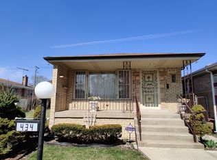 434 W 107th St, Chicago, IL 60628