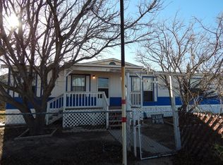 2109 N Cynthia Dr, Odessa, TX 79763