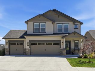 10471 W Thimbleberry Dr, Star, ID 83669