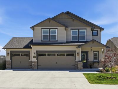 10471 W Thimbleberry Dr, Star, ID, 83669