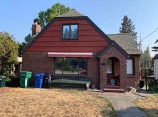 7318 20th Ave NE, Seattle, WA 98115