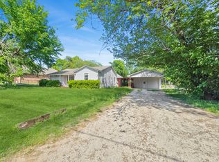 235 Allen St, Weatherford, TX 76086
