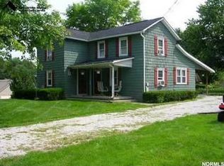 7696 Ferguson Rd, Kent, OH 44240