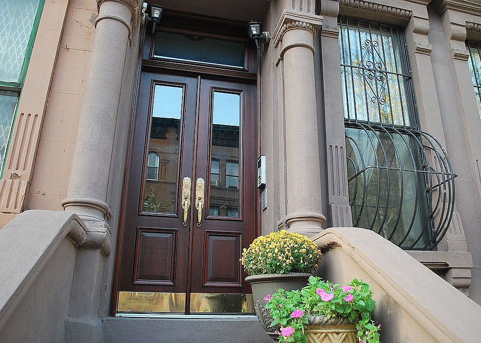 152 West 120th Street