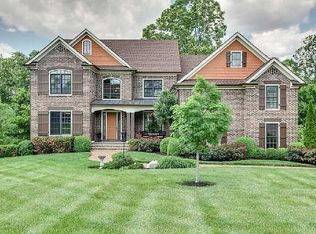 2505 Belle Brook Dr, Franklin, TN 37067