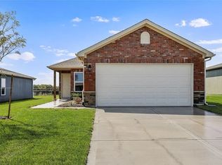 37805 W 208th Ter, Edgerton, KS 66021