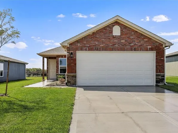 37805 W 208th Ter, Edgerton, KS 66021