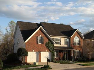 10123 Montrose Dr NW, Charlotte, NC 28269