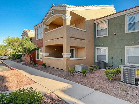 3rd image of 8101 W Flamingo Rd Unit 1126