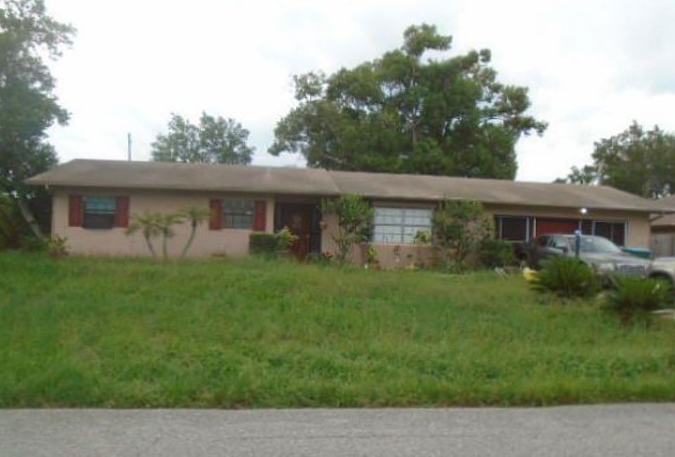 Property Front View