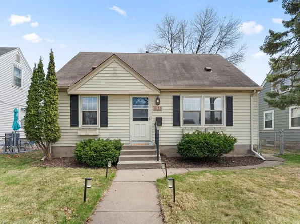6133 Clinton Ave, Minneapolis, MN 55419