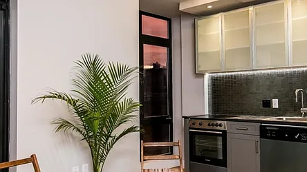 Rented by Nooklyn NYC LLC