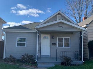 273 S Oakley Ave, Columbus, OH 43204