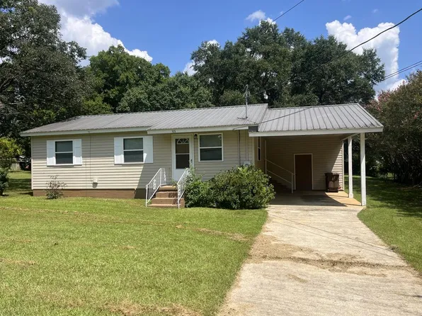 103 Martin Dr, Abbeville, AL 36310