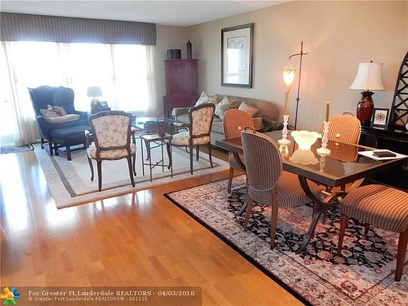 2nd image of 3900 Galt Ocean Dr APT 1914