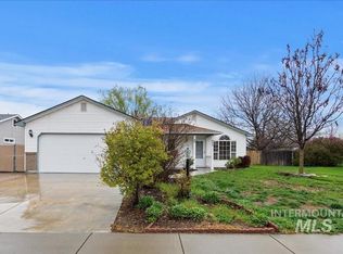 844 W Greenhead St, Meridian, ID 83642