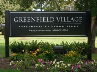 37D Robbins Ln #37D, Rocky Hill, CT 06067