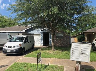 22103 Moss Falls Ln, Spring, TX 77373