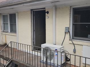 1403 W Chapel Hill St APT B3, Durham, NC 27701