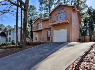 3849 Valley Brook Rd, Snellville, GA 30039