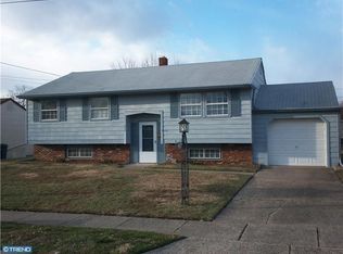 344 Booth Dr, Bellmawr, NJ 08031