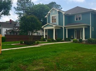 4505B Wyoming Ave, Nashville, TN 37209